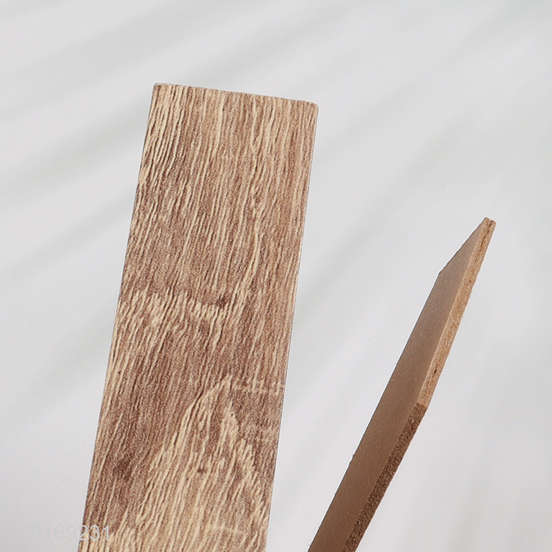 Wholesale 4X6 Inch MDF Picture Frame Rustic Photo Frame for Tabletop Decor