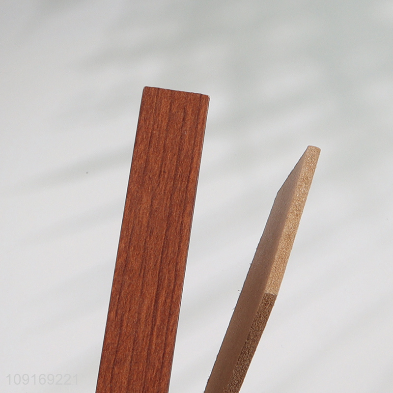 China Wholesale 4X6 Inch MDF Photo Frame Custom Size MDF Photo Frame