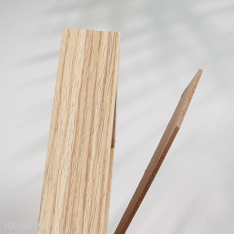 Factory Price 4X6 Inch MDF Picture Frame Rustic Photo Frame for Home Decor