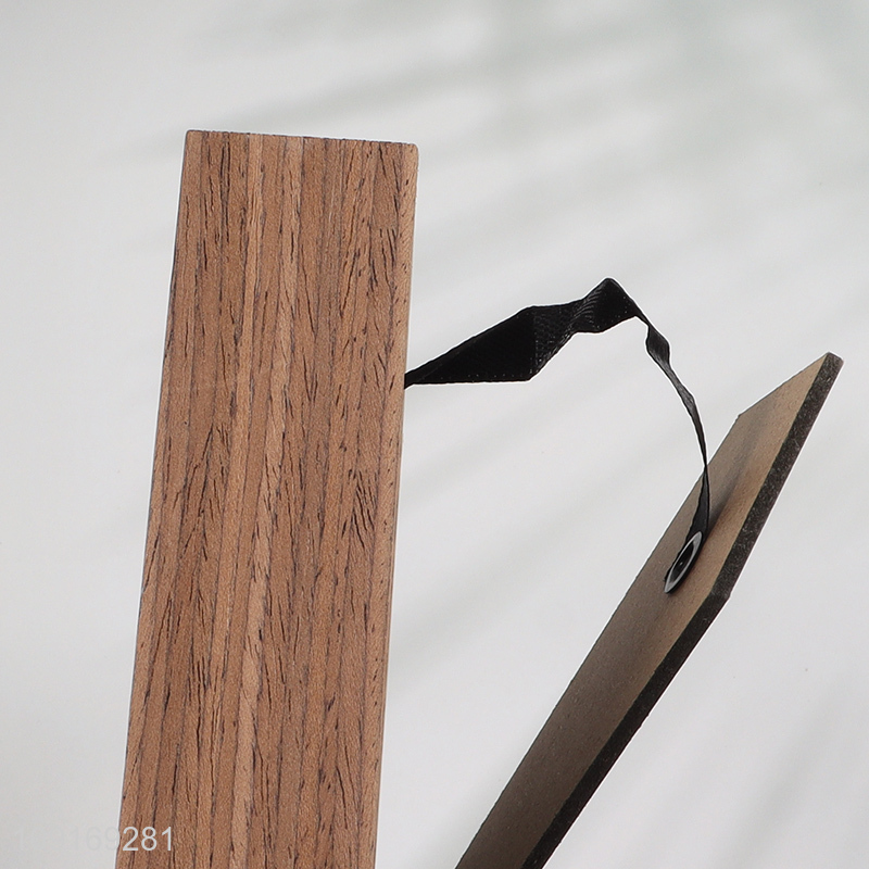 Good Quality 4X6 Inch MDF Picture Frame for Farmhouse Home Office Decor