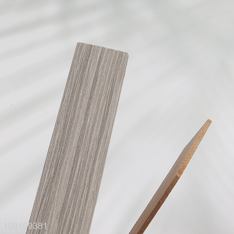 Hot Selling 4X6 Inch MDF Wood Picture Frame Modern Picture Frame for Deocr