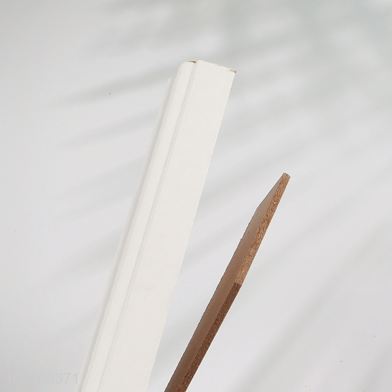 Online Wholesale 4X6 Inch MDF Picture Frame Photo Frame for Tabletop Display