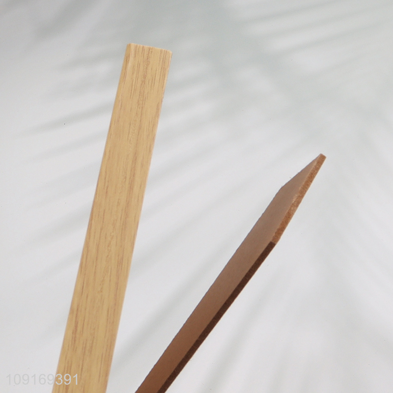 China Imports 5X7 Inch MDF Wood Picture Frame Photo Frame for Home Decor