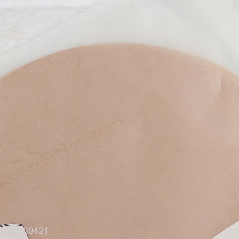 Wholesale 20PCS Round Grease Proof Waterproof Air Fryer Parchment Paper Liners