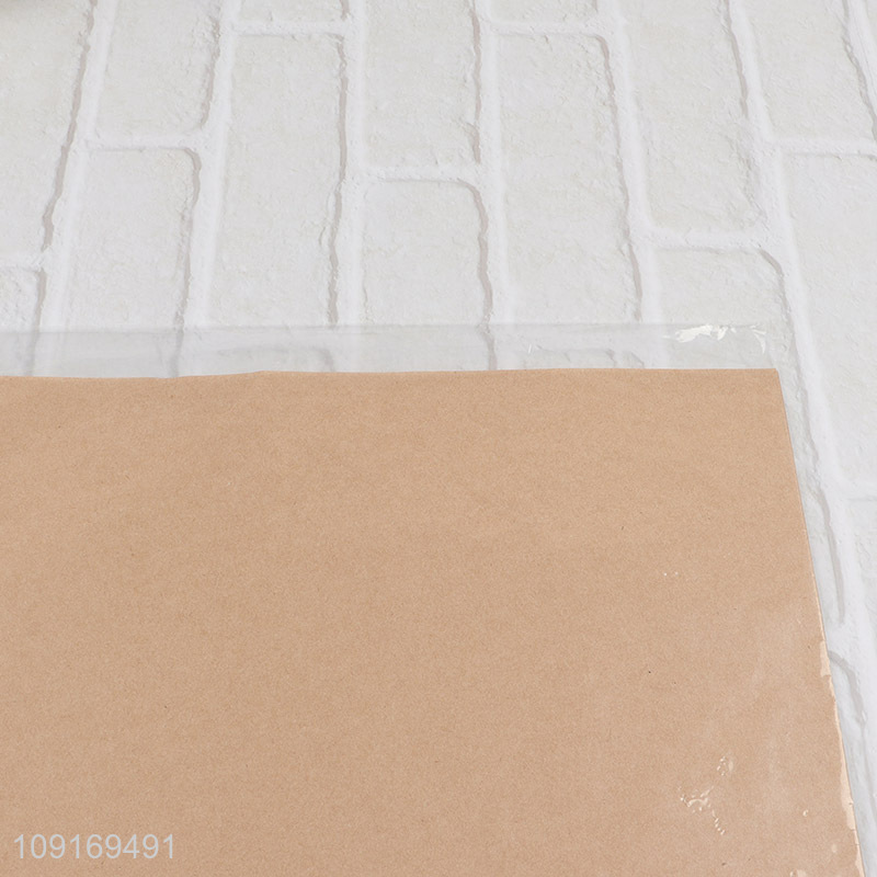 Good Quality 500PCS Grease Proof Paper Oil Proof Paper Sandwich Wrapping Paper