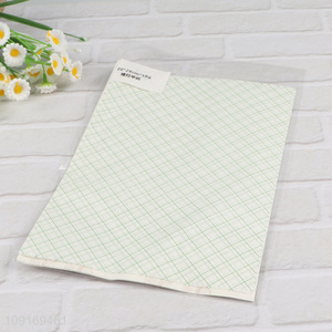 New Arrival 50PCS Glassine Paper Sheets Grease Proof Sandwich Wrap Paper Sheets