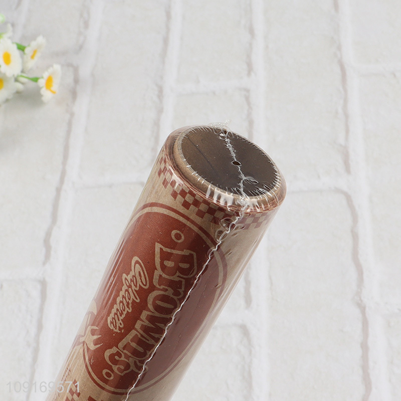 Wholesale Non-Stick Waterproof Grease Proof Baking Paper Roll Parchment Paper Roll