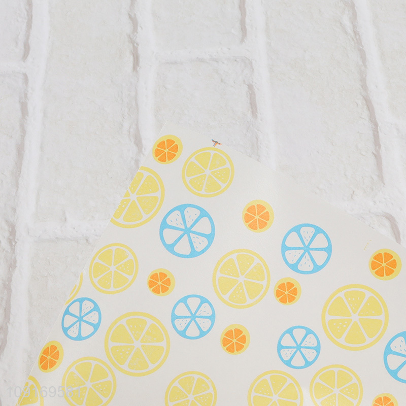 High Quality 50PCS Wax Paper Waterproof Grease Proof Non-Stick Wax Paper