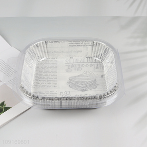 Good Quality 50PCS Disposable Air Fryer Paper Liners Air Fryer Liners for Oven