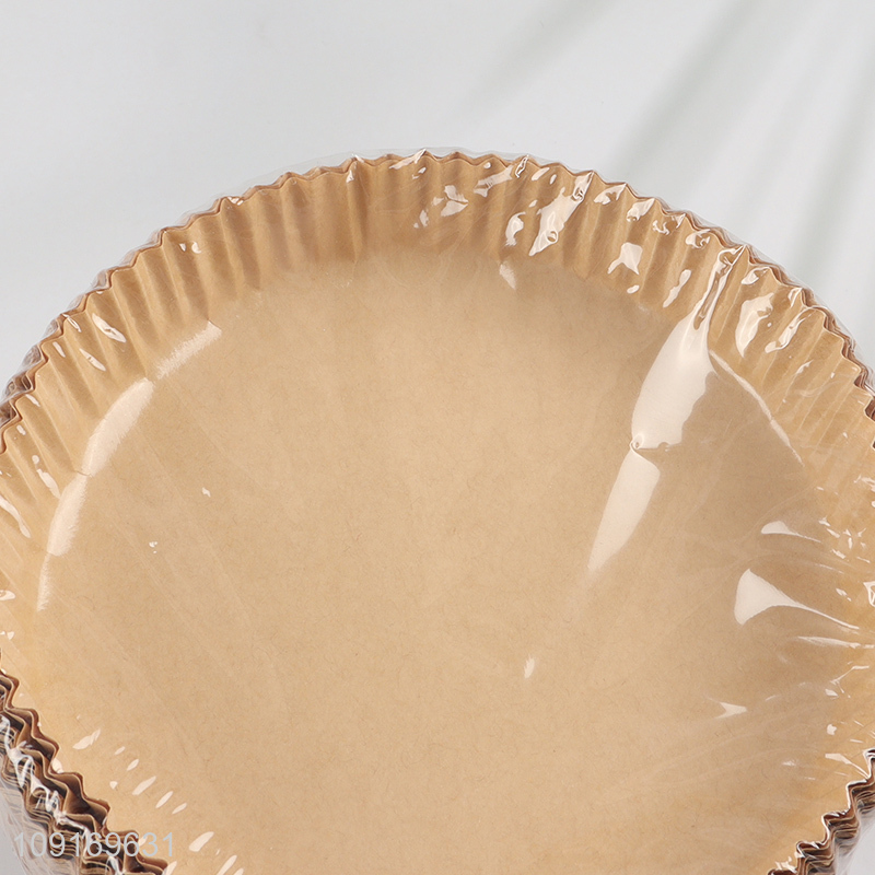 New Product 40PCS Grease Proof Waterproof Disposable Air Fryer Paper Liners