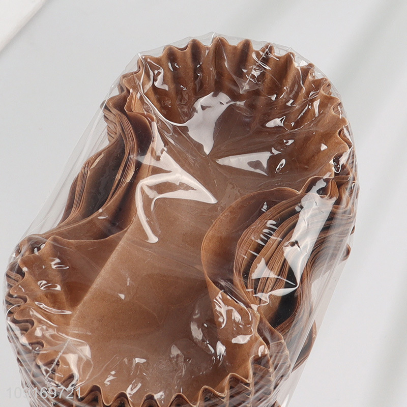 High Quality 50PCS Paper Cakecup & Muffin Liners Disposable Paper Baking Cups