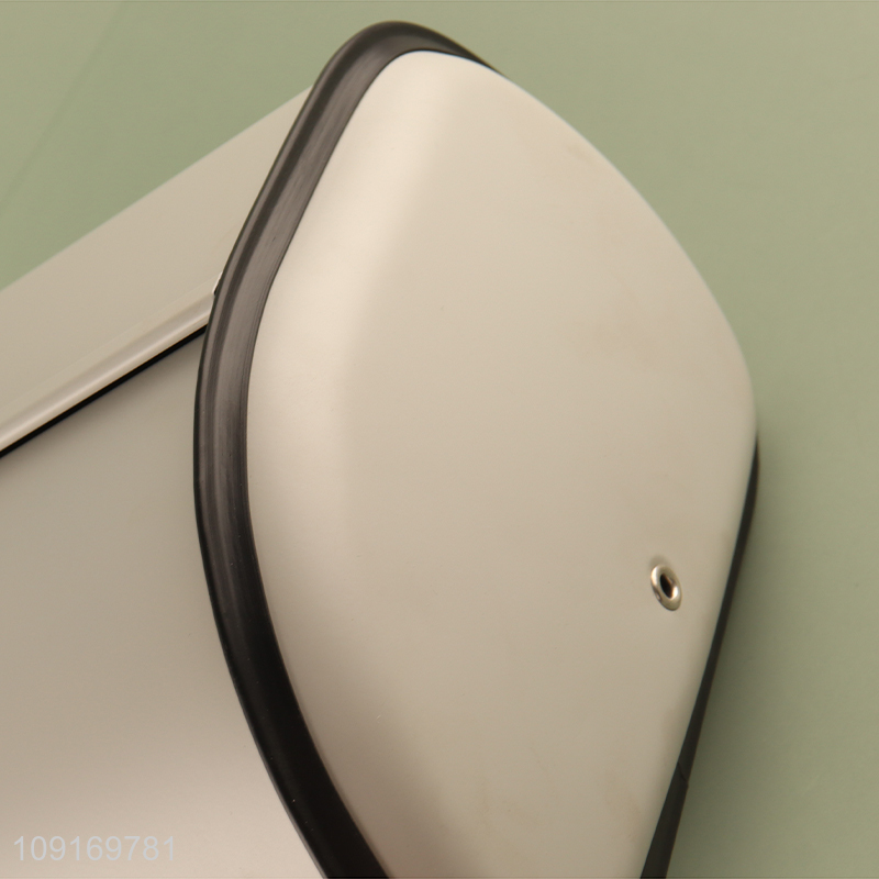 Hot selling metal food container bread storage box