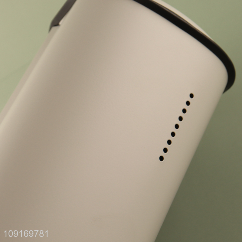 Hot selling metal food container bread storage box