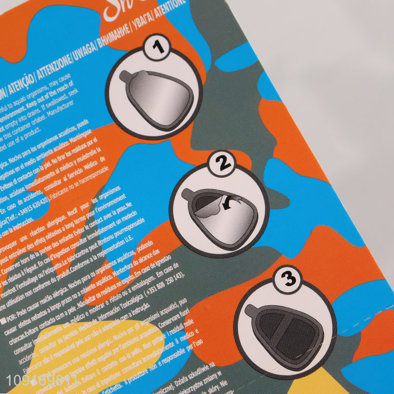 China factory car air freshener long lasting car perfume