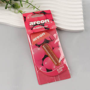Top selling car suspension perfume air freshener wholesale