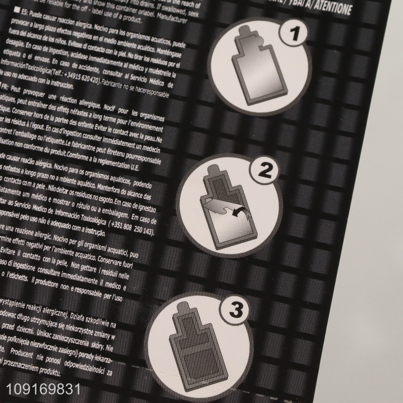 Best selling long lasting car perfume car air freshener