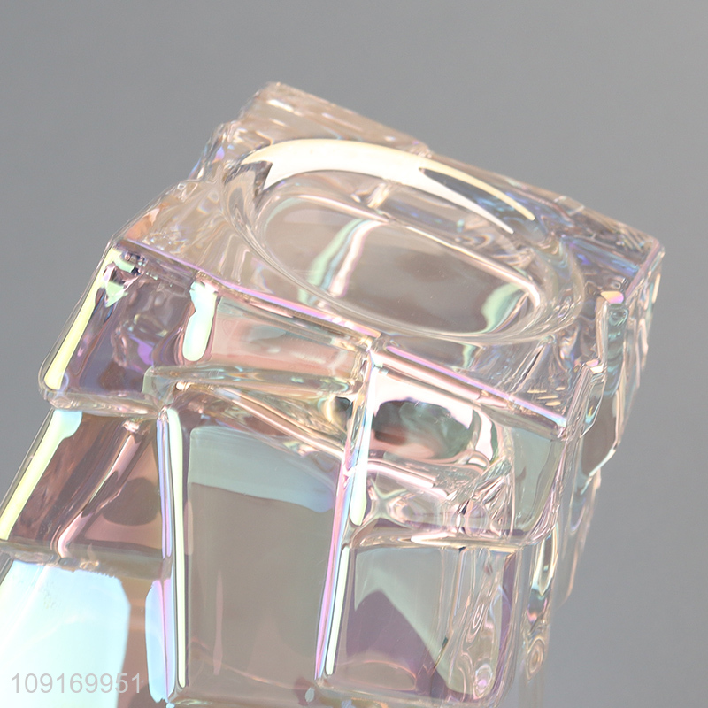 Top quality glass unbreakable water cup mouthwash cup