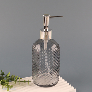 Hot items bathroom accessories home liquid soap dispenser