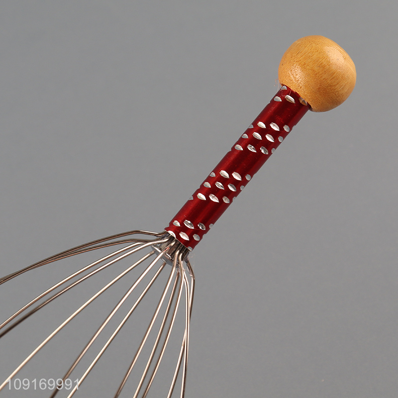 Wholesale Head Relax Massager Healing Neck Claw Massage