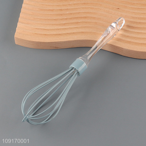 Latest products home kitchen gadget egg whisk egg beater