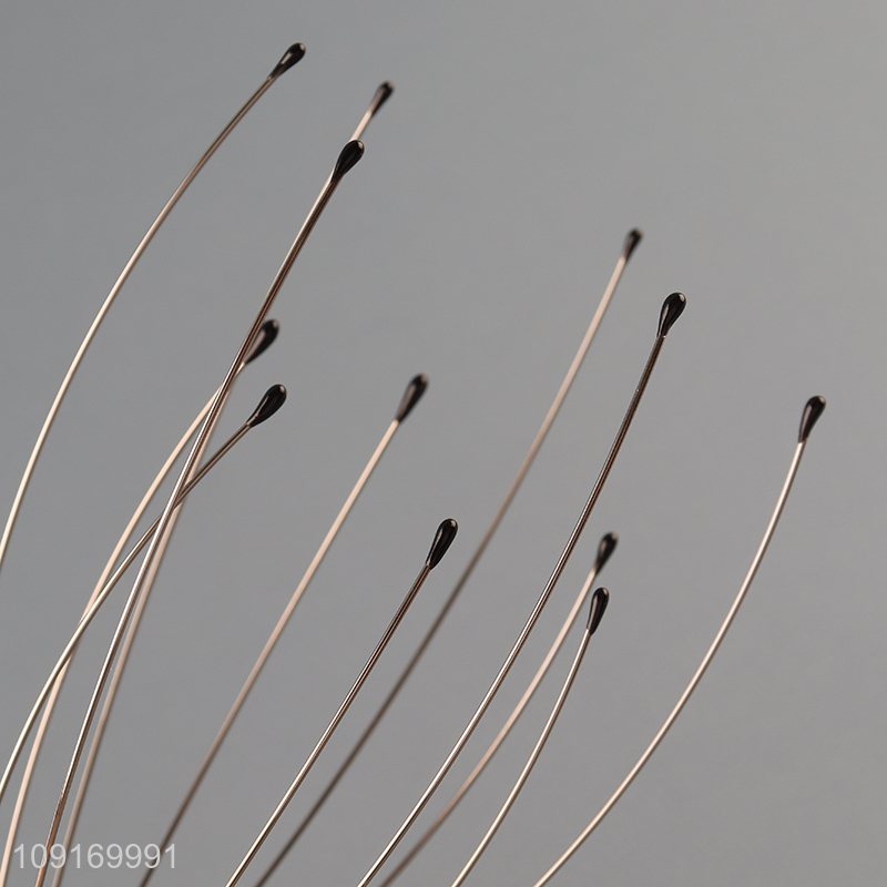 Wholesale Head Relax Massager Healing Neck Claw Massage