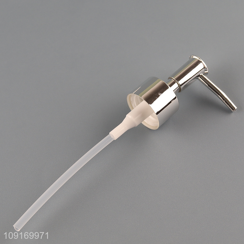 Hot items bathroom accessories home liquid soap dispenser