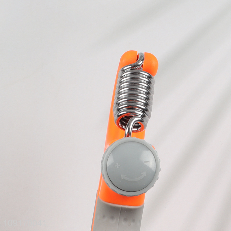 High Quality Hand Gripper Strengthener Forearm Strengthener with Adjustable Resistance