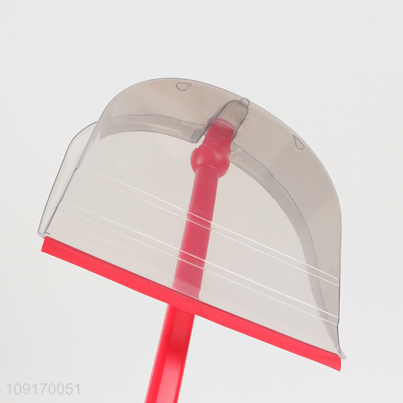 Good Quality Folding Dustpan Plastic Dustpan Household Cleaning Tools
