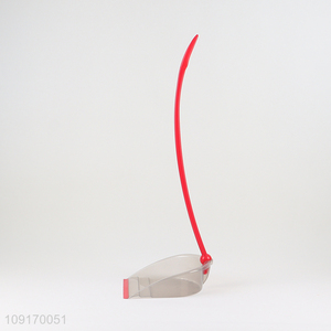 Good Quality Folding Dustpan Plastic Dustpan Household Cleaning Tools