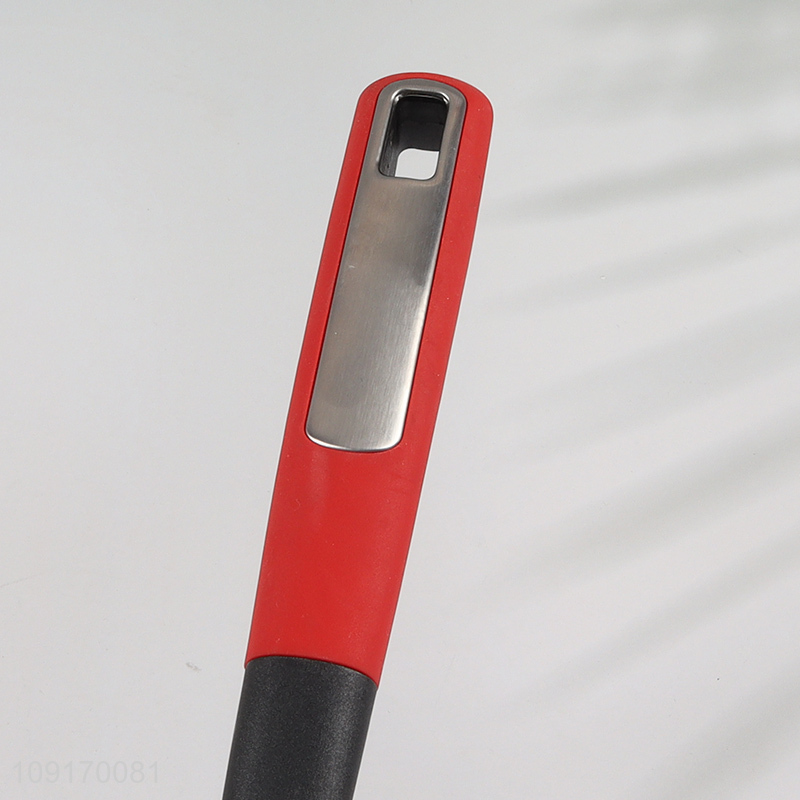 New Product Heat Resistant Silicone Slotted Spatula Slotted Fish Spatula