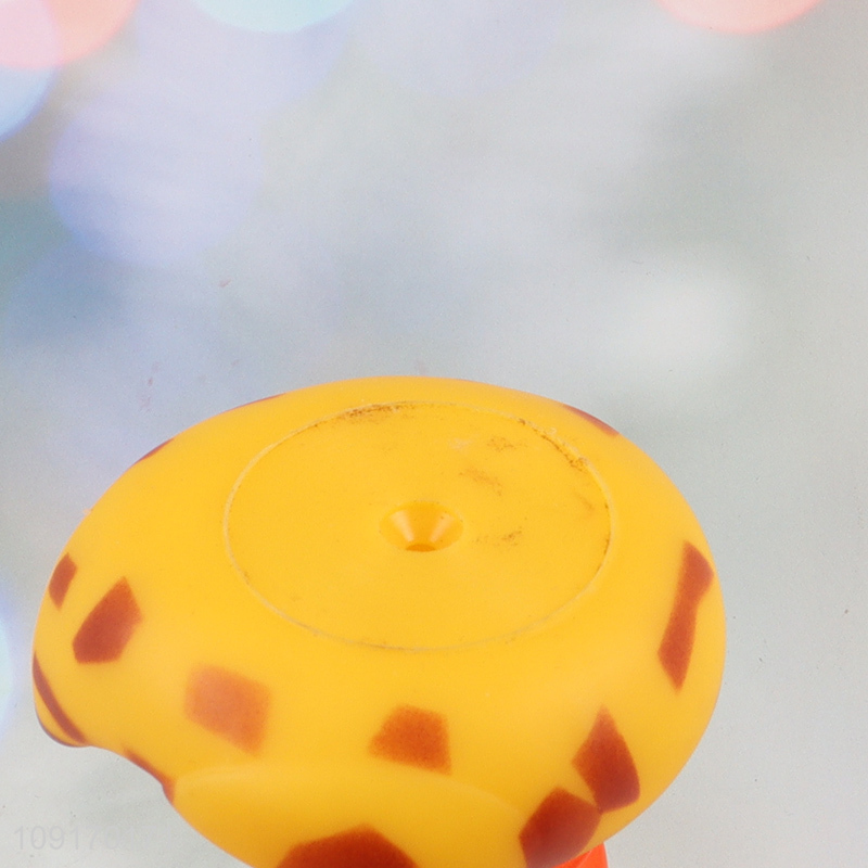 New Arrival Mini Rubber Duck Baby Bath Toys for Kids Toddlers