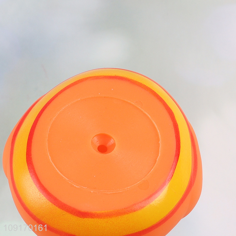 Good Quality Mini Rubber Duck Baby Bath Toys Summer Pool Toys