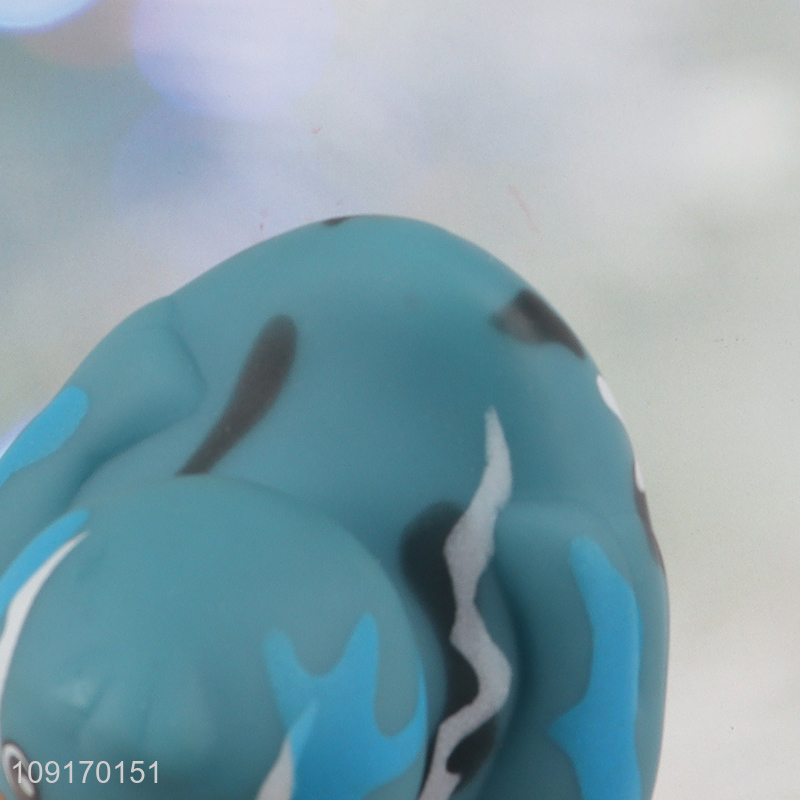 Online Wholesale Mini Rubber Duck Baby Bath Toys Animal Party Favors