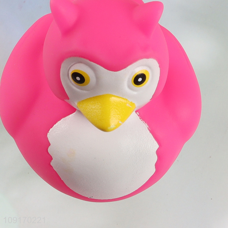 China Imports Mini Rubber Duck Baby Bath Toys Pool Floating Toys