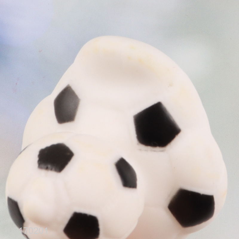 High Quality Mini Rubber Duck Cute Floating Squeaky Baby Bath Toys