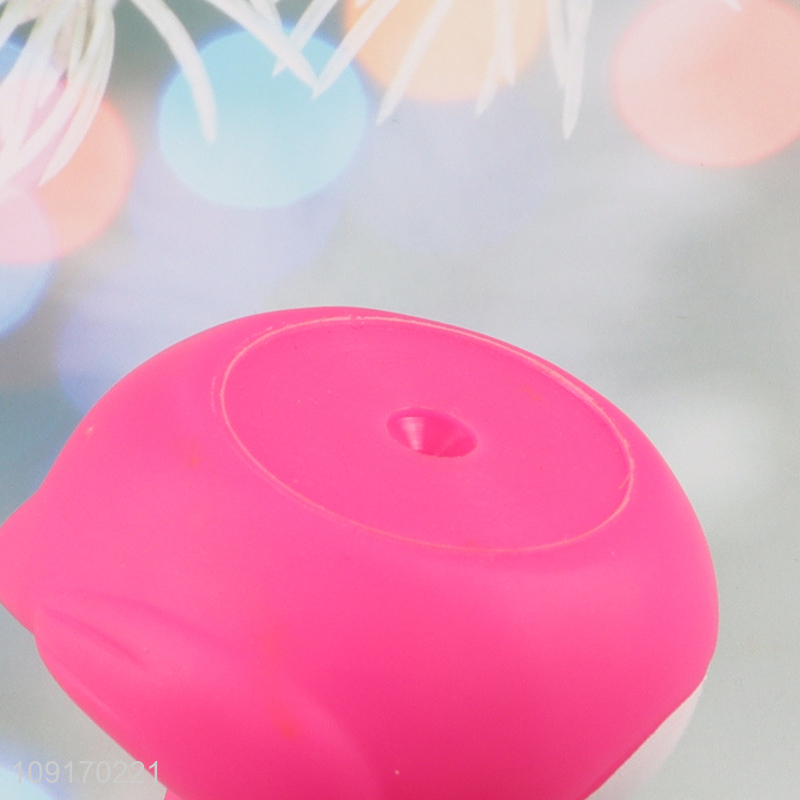 China Imports Mini Rubber Duck Baby Bath Toys Pool Floating Toys