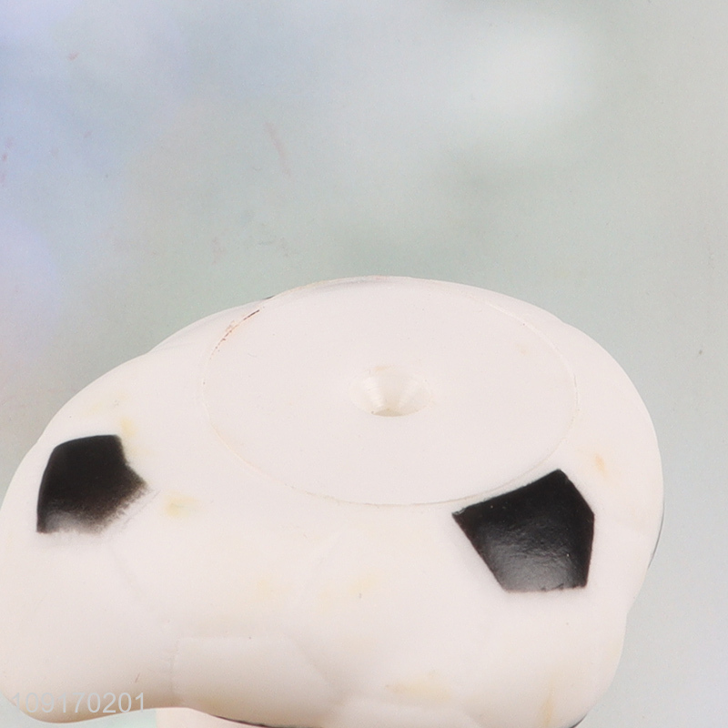 High Quality Mini Rubber Duck Cute Floating Squeaky Baby Bath Toys