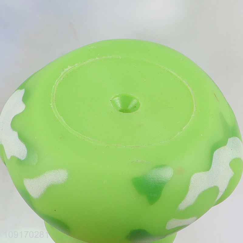 New Product Mini Rubber Duck Baby Bath Toys for Kids Shower Decor