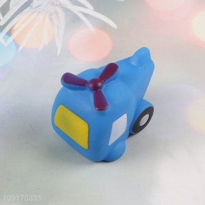 Online Wholesale Mini Vinyl Duck Squeaky Floating Baby Bath Toys