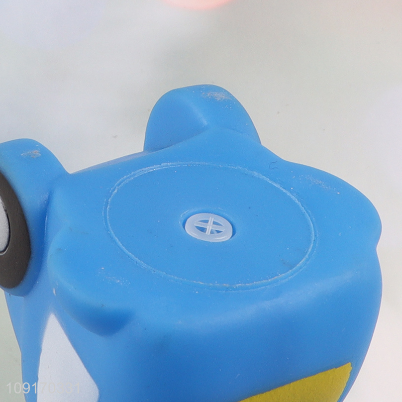 Online Wholesale Mini Rubber Duck Squeaky Floating Baby Bath Toys
