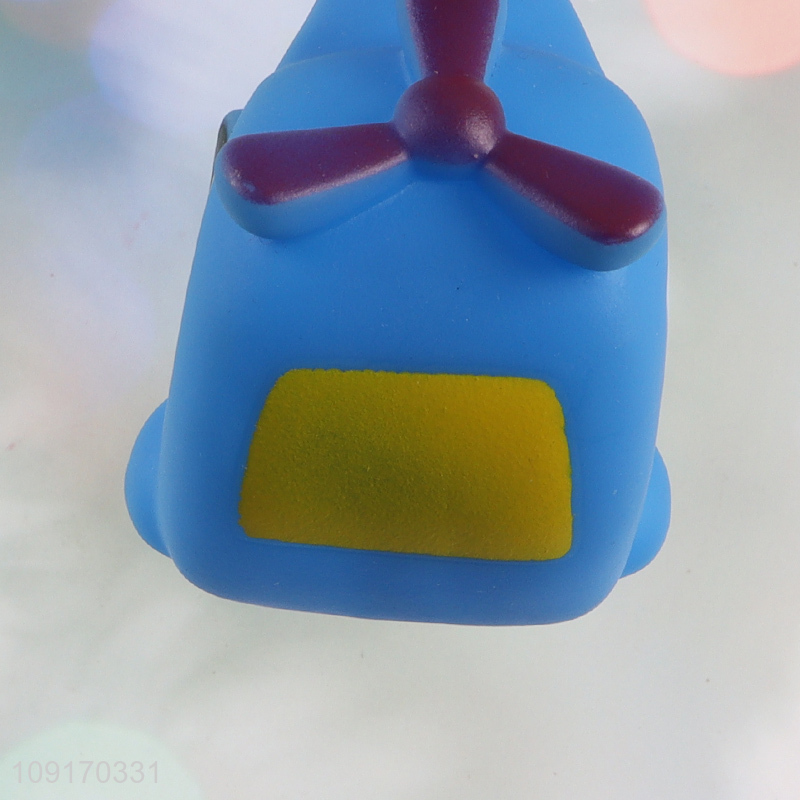 Online Wholesale Mini Rubber Duck Squeaky Floating Baby Bath Toys