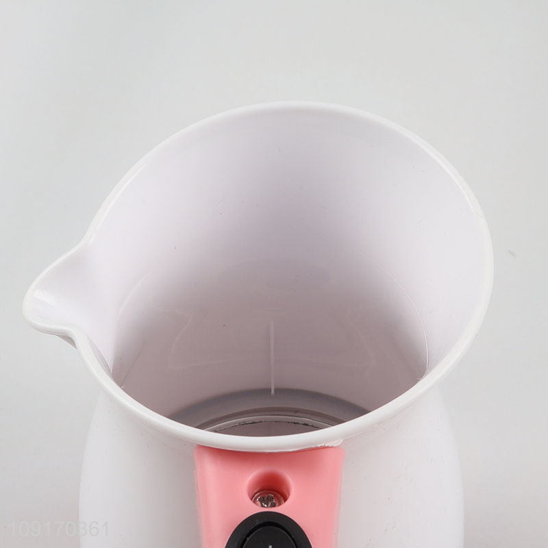 New Product 0.8L Electric Coffee Maker Greek Turkish Coffee Maker