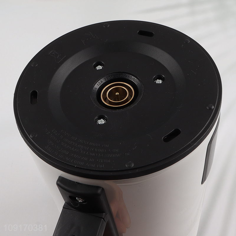 New Product 1.8L Electric Kettle Fast Heating Electric Tea Kettle