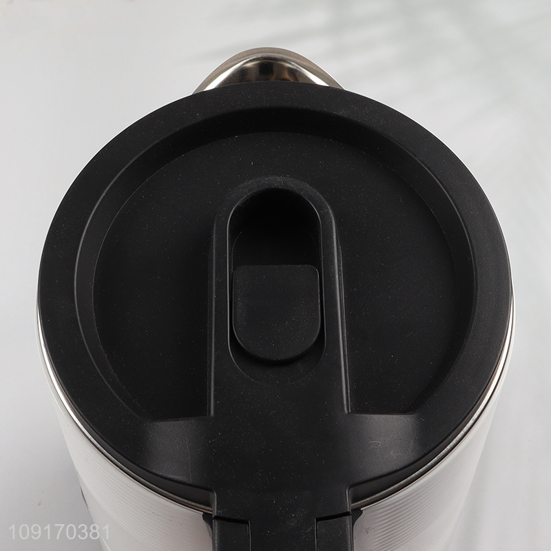 New Product 1.8L Electric Kettle Fast Heating Electric Tea Kettle