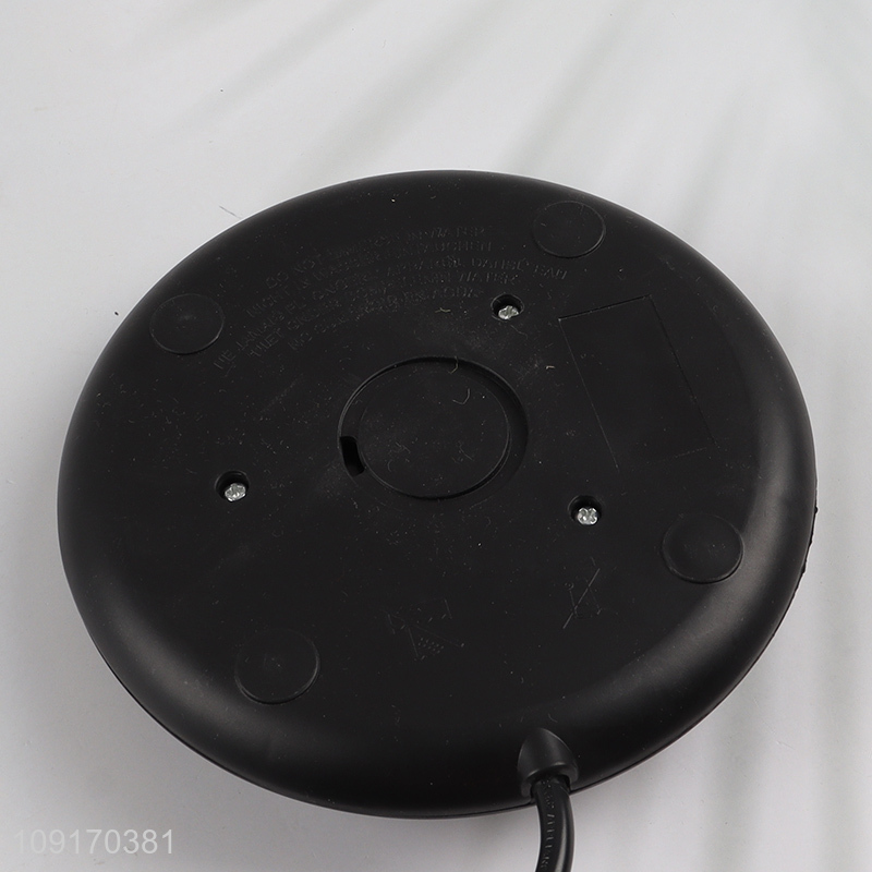 New Product 1.8L Electric Kettle Fast Heating Electric Tea Kettle