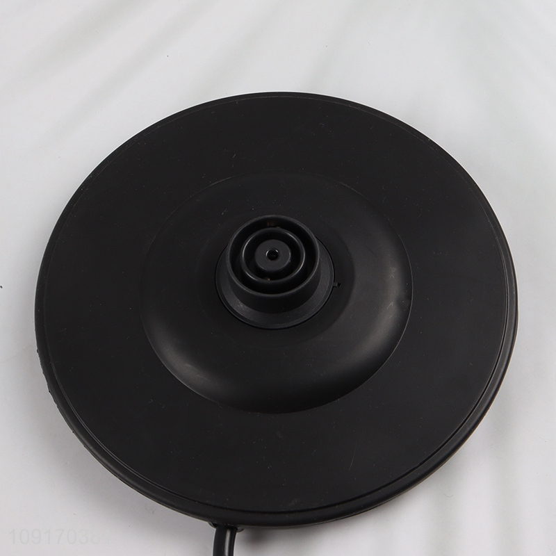 New Product 1.8L Electric Kettle Fast Heating Electric Tea Kettle