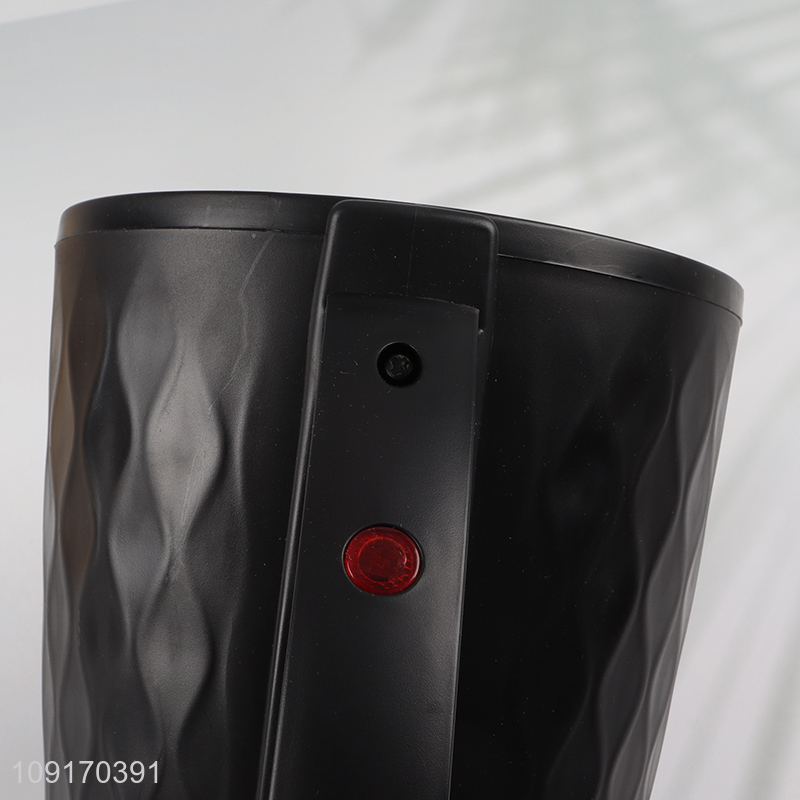 China Imports 1.8L Electric Kettle Stainless Steel Hot Water Boiler