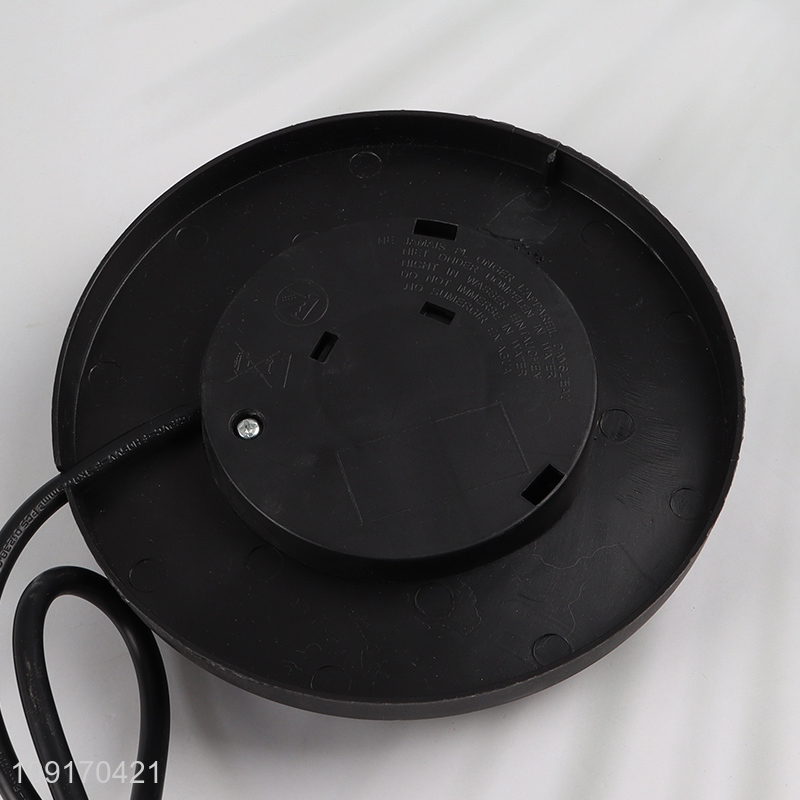 Factory Supply 1.8L Stainless Steel Electric Kettle for Home Restaurant