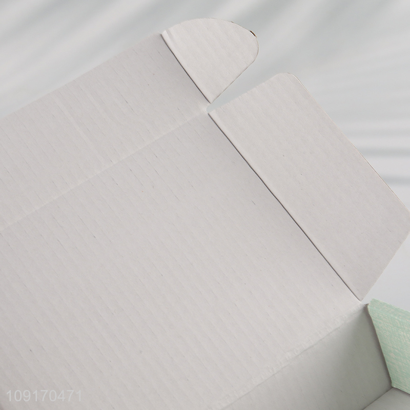 Online wholesale 3pcs paper box packaging box gifts box