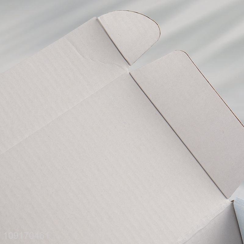 Hot products 3pcs folding paper box packaging box